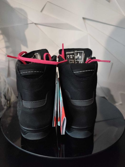 Buty damskie Ozone Town tylko w`37 !Sklep! Przecena! Ostatnia para!