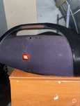 Колонка JBL boombox 2 оригінал