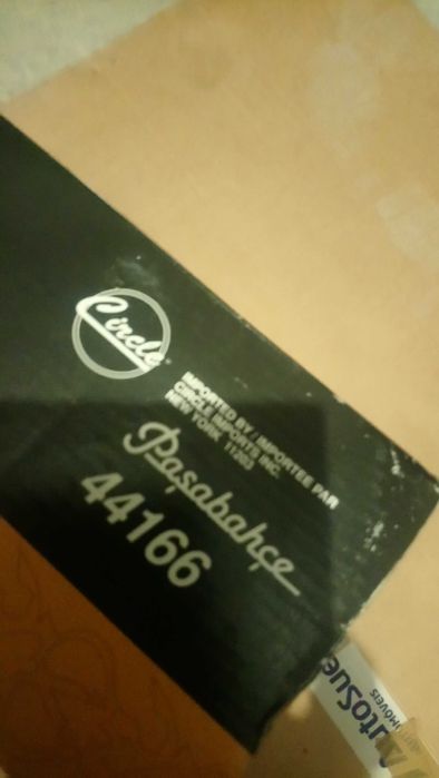 Versailles collection taças champanhe .