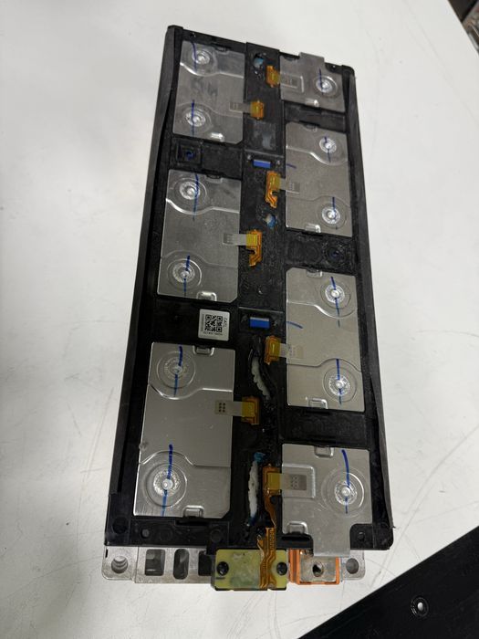 Акумулятор Catl 22V 3.18kWh 6S 144Ah Li-ion CATL (Jeep Avenger)