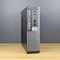 Компьютер Dell Optiplex 9020 USFF (i5-4570S/DDR3 8GB/SSD 240GB)