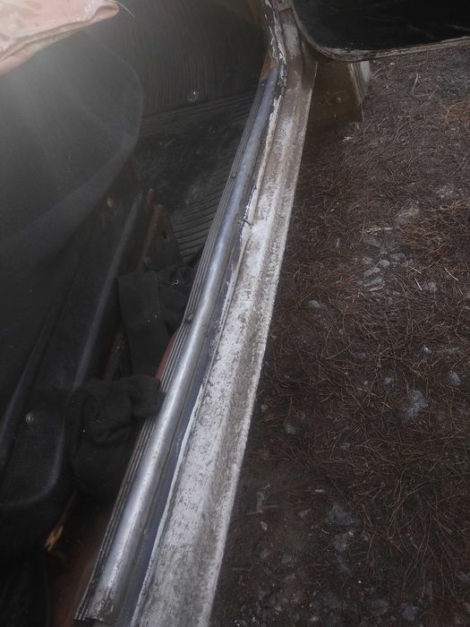 Ваз 21013, 1985 г.в.