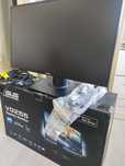 Monitor Gamingowy ASUS VG255 - 75Hz, 1ms, FreeSync - SUPER STAN!
