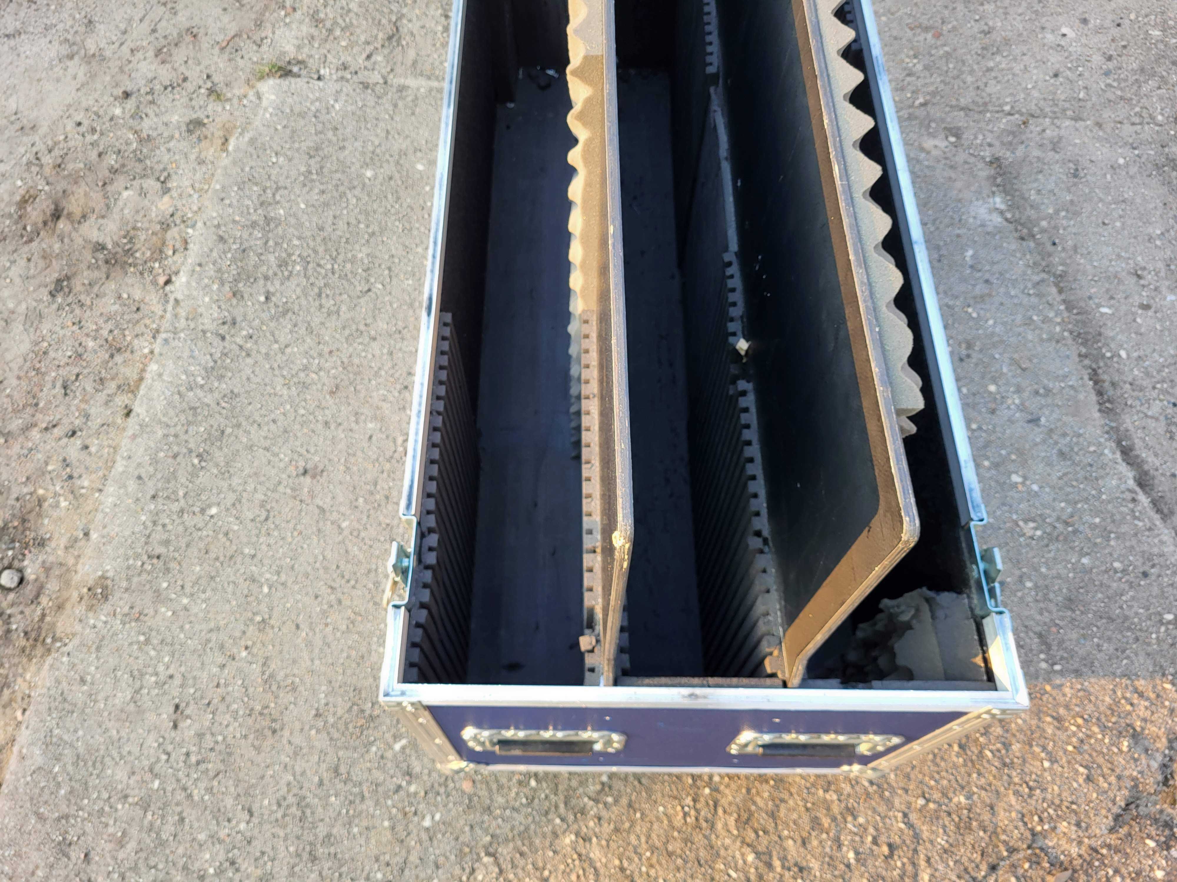 Case na TV regulowany max 2x55 cali || Faktura 23%