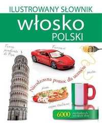 Ilustrowany Słownik Włosko-polski W.2017