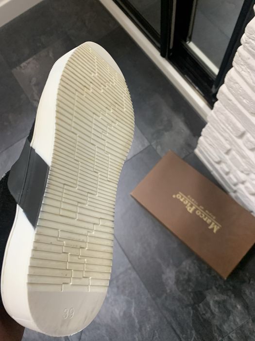 Продам мокасин чоловічий