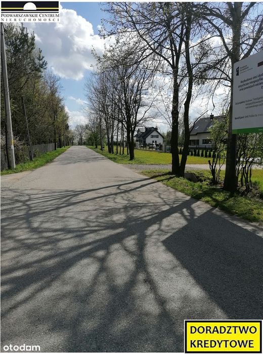 Ul. Łabędzia // Uregulowane Media  // Najtańsza W Gminie //