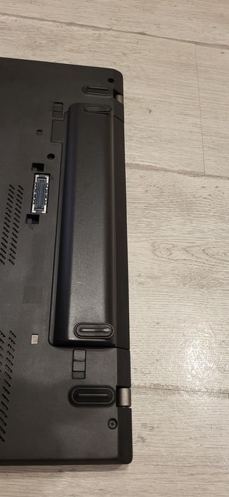 Продам професійний ноутбук  Lenovo T470