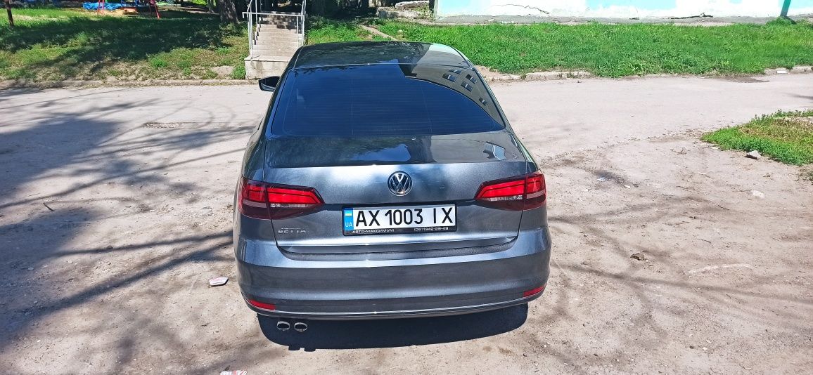 Продам Jetta 6 2.0 CBPA