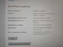 HP Hewlett Packard Elitebook x360 "1040" G5 i5-8250U