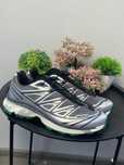 Кроссовки Salomon XT-6 x END. Asphalt/FTW Silver