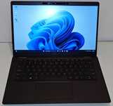 Dell 7410 i7 16gb 512gb 14 cali obudowa włókno węglowe