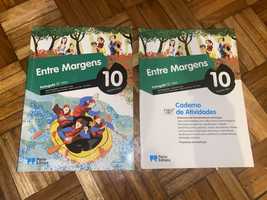 Livros Escolares “Entre Margens”