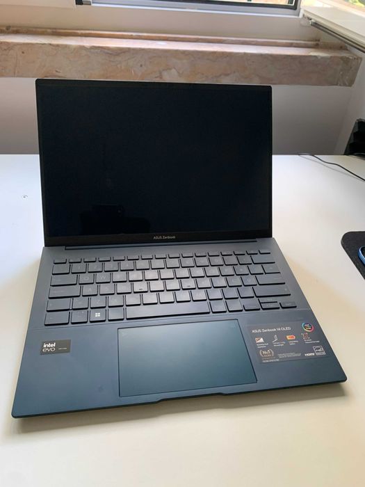 Asus Zenbook 14 Oled