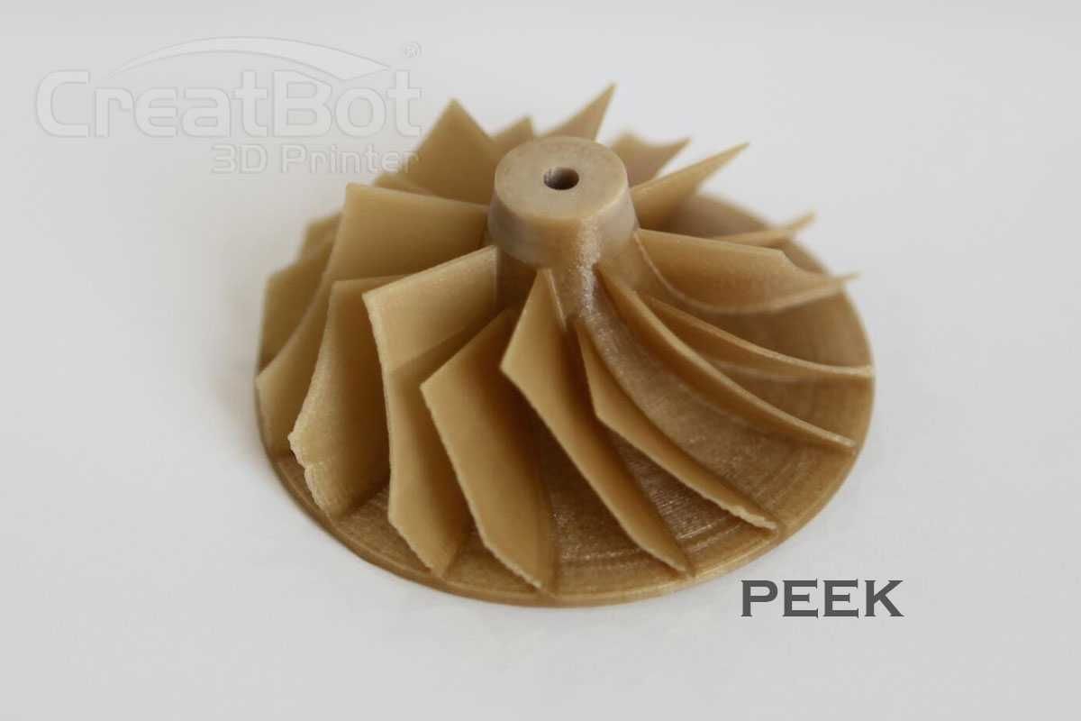 3D принтер CreatBot F430