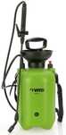 Pulverizador de Pressão VITO VIPU5 – 5L – Usado 2 Vezes