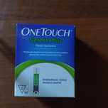 Paski do glukometru One Touch Select Plus i Gluco MaX