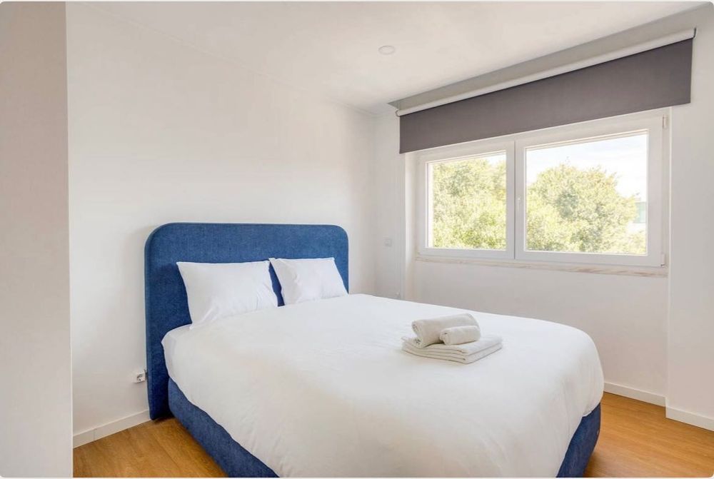 Quartos para arrendar