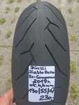190/50/17 Pirelli Diablo Rosso 180/55/17 120/70/17 130/70/16