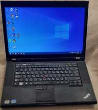 Lenovo ThinkPad T530/i5-3320/4×2,6-3,3/ram8/hdd1tb/HDGraphics 4000-2gb