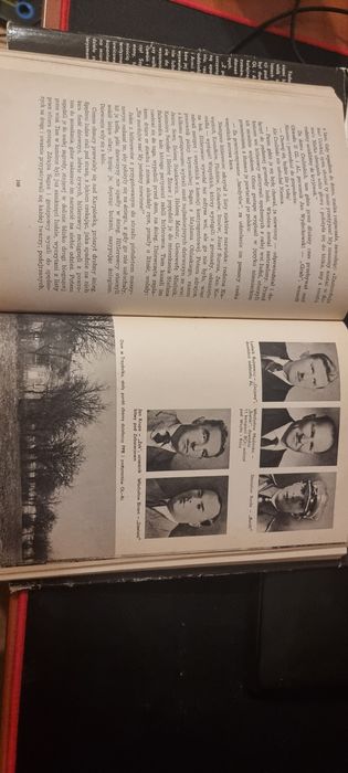 Książka z pól bitewnych Lubelszczyzny