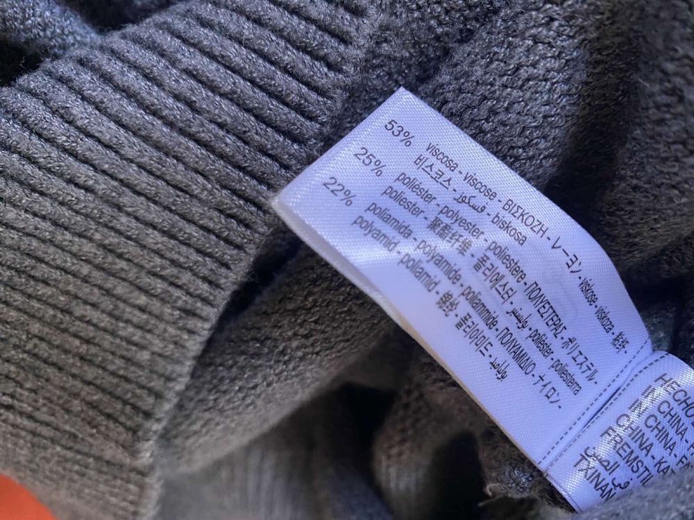 Джемпер поло жіночій Zara