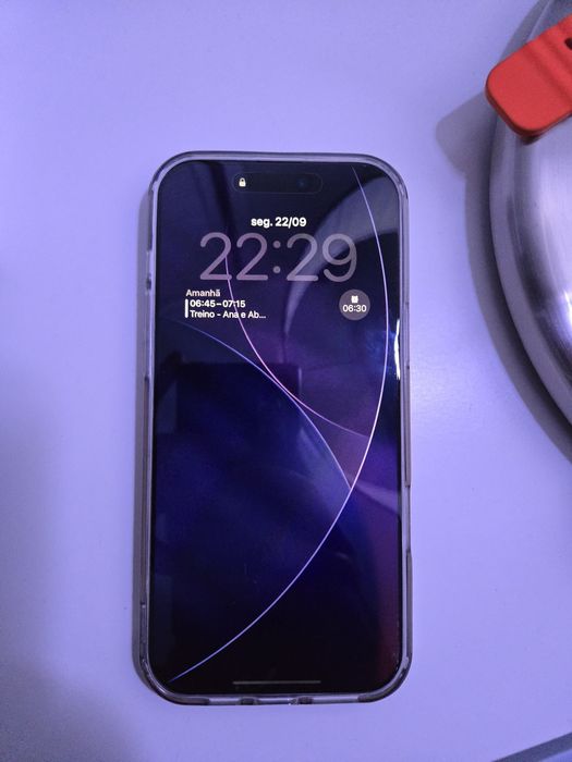 iPhone 16 Pro Max (256GB)