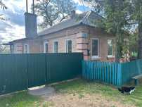 Продам будинок село Дмитрівка вул. Центральна 12