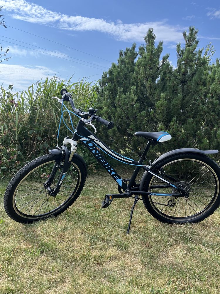 Rower dziecięcy UNIBIKE Roxy