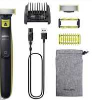 Philips OneBlade QP2824/20  2 лезвия
