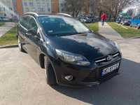 Ford Focus Ford Focus 1.6 Start-stop