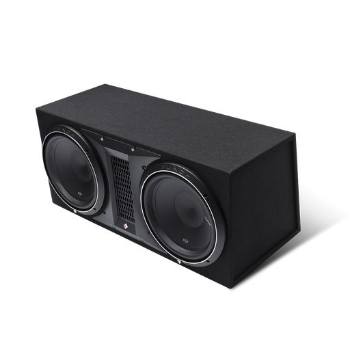 Subwoofer Rockford Fostgate P2-2X12 800W RMS 1ohm