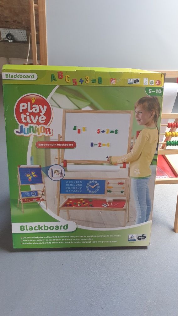 Tablica dwustronna Lidl