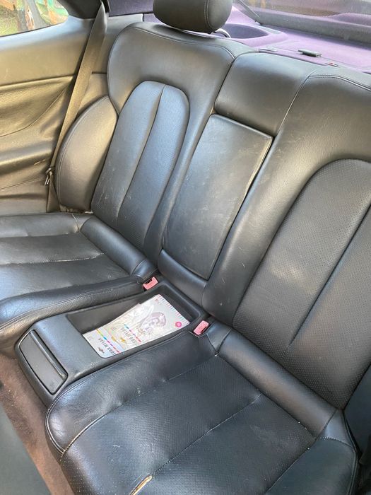 Mercades  CLK 200