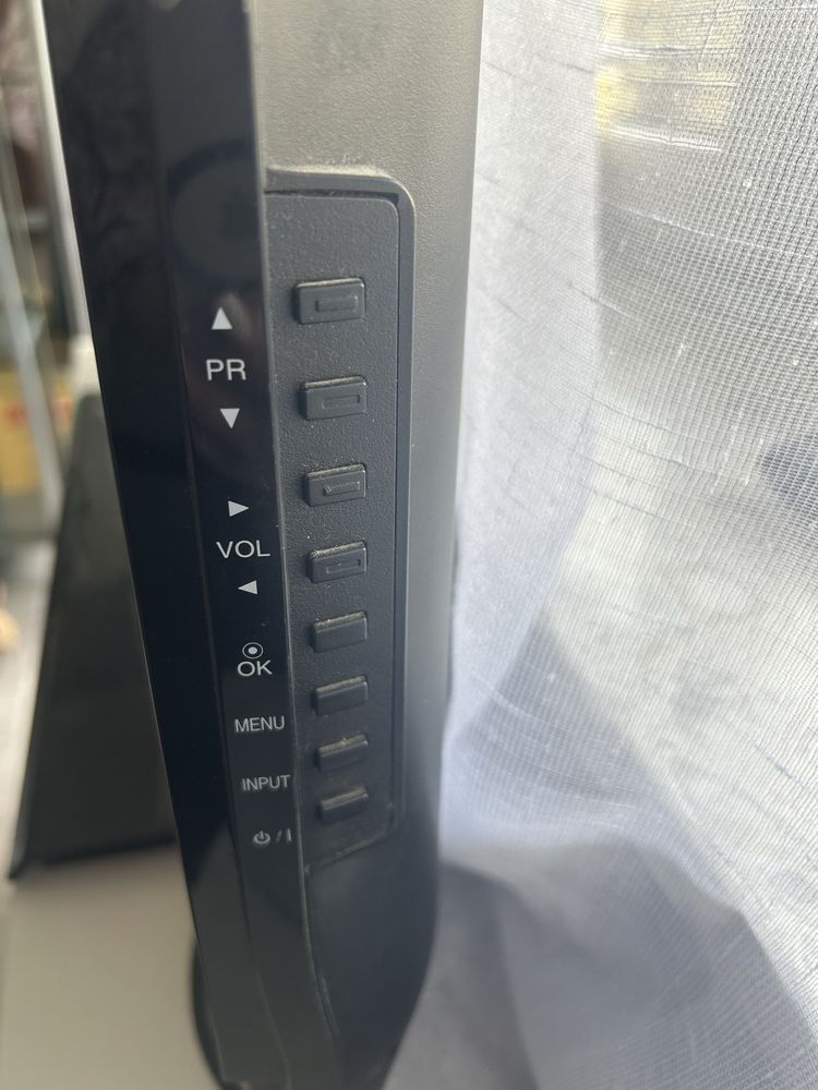 Telewizor LG 42LC41