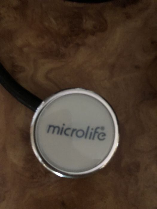 Тонометр/ тискомір Mikrolife