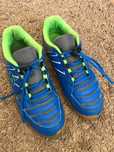 Kipsta buty sportowe rozmiar 38 wkładka 24,3 cm jak nowe
