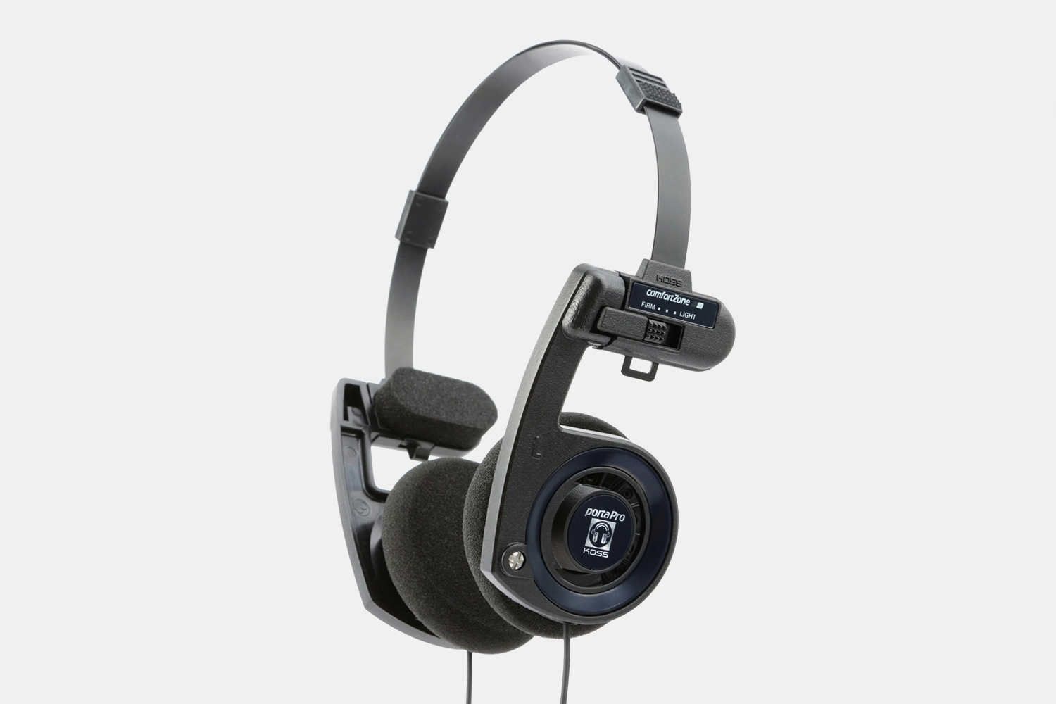 Koss porta pro/амбушури yaxi pads оригінал