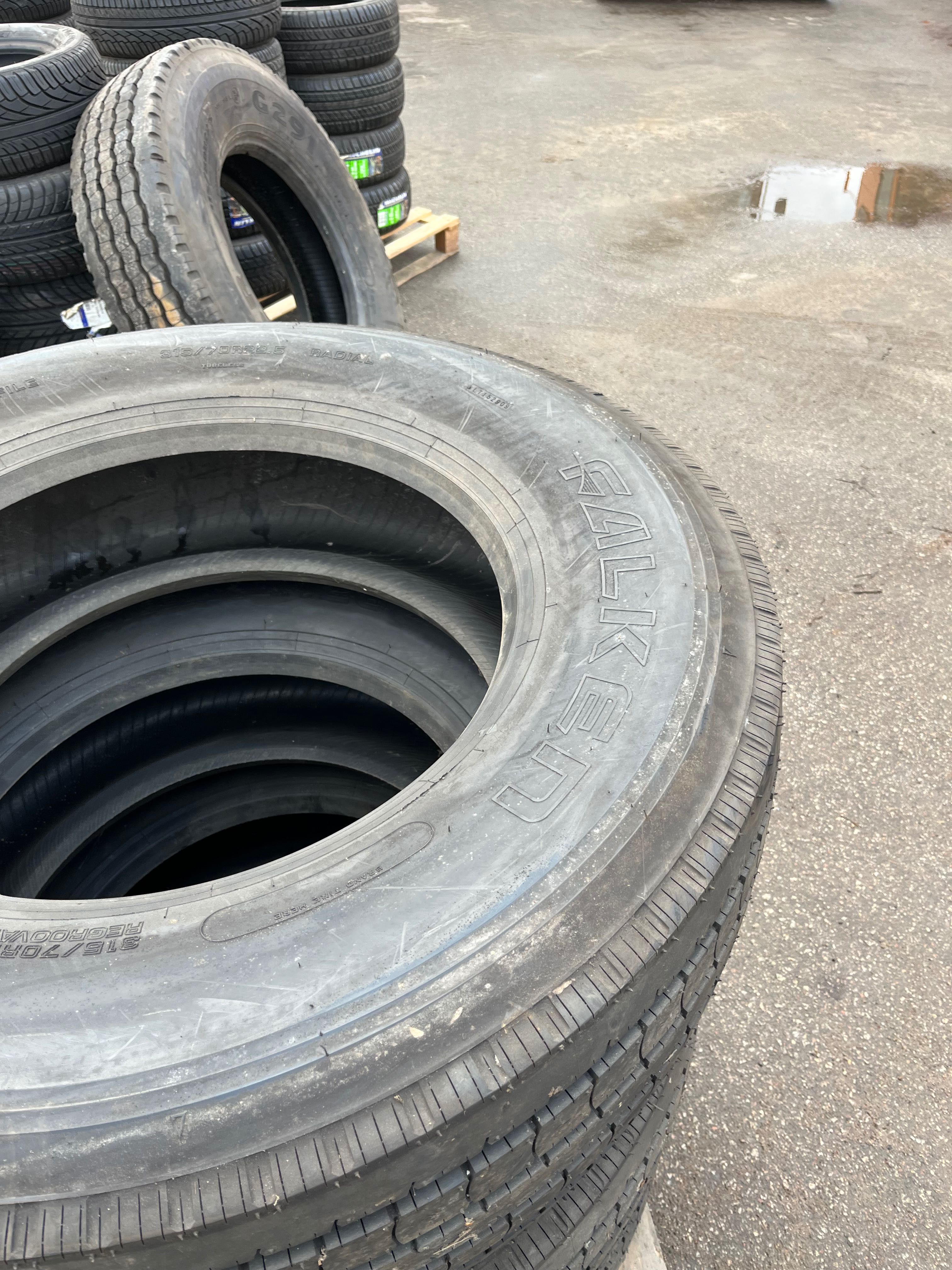 Opony FAKLKEN RI128 315/70R22,5