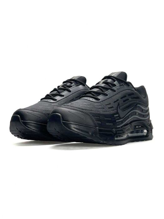 Кросівки зимові Nike Air Max TL 2.5 Gore-Tex Graphite premium i89