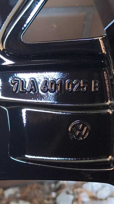 Koła Vw Transporter T6.1 T6 Caravelle 18" 5x120 zima 255/45/18(OL2018)