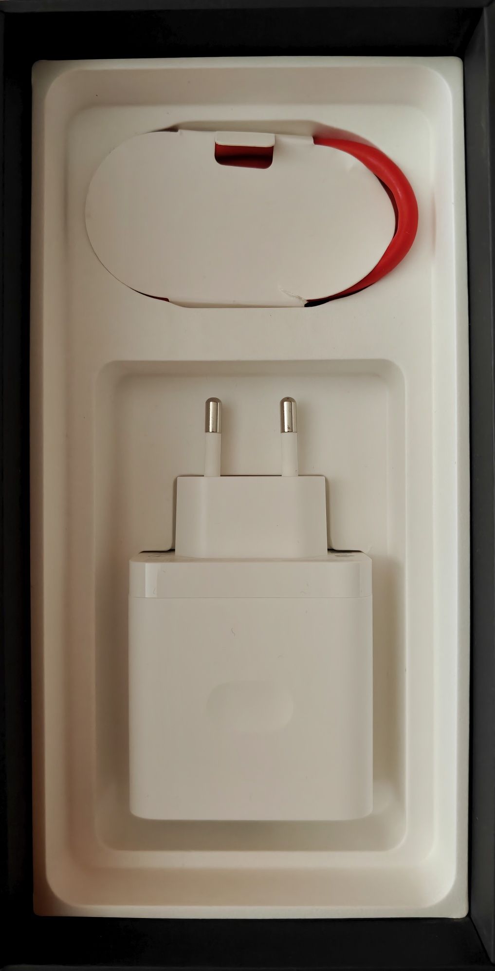 Oneplus 11 8/128 czarny
