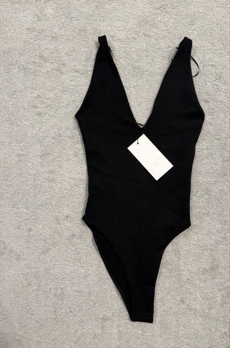 Body ZARA nowe z metka