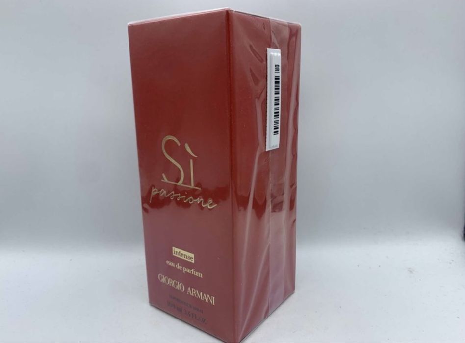 Giorgio Armani Si Passione Intense 100ml.