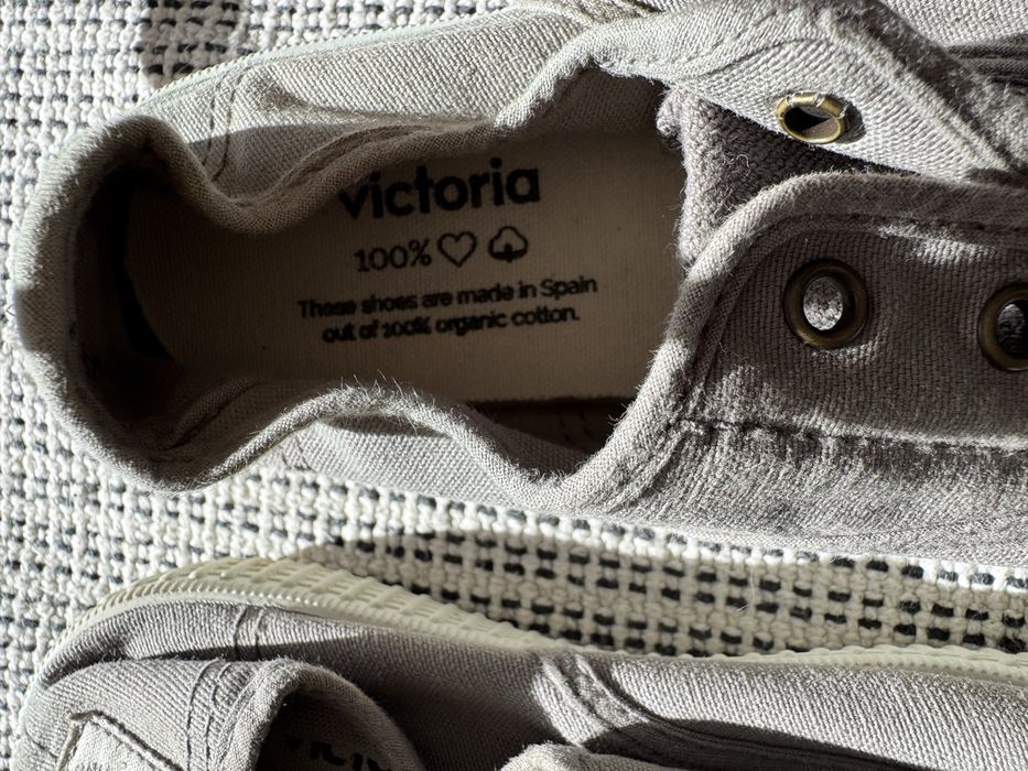 Ténis sapatilha Victoria 30