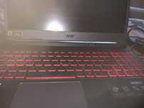 Sprzedam  laptop acer na części