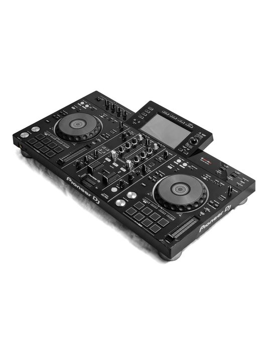 Kontroler 2-kanałowy Pioneer XDJ-RX2 + torba
