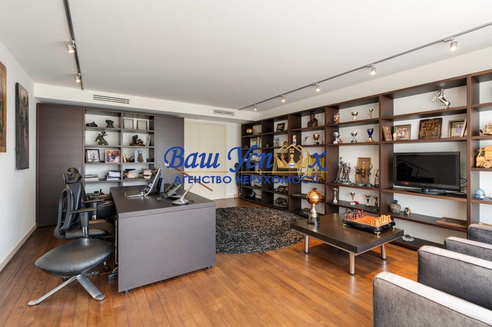 Продажа современного дома в Конча-Заспе. КГ Золотые Ворота