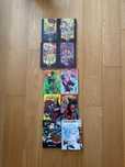 Mangas em portugues