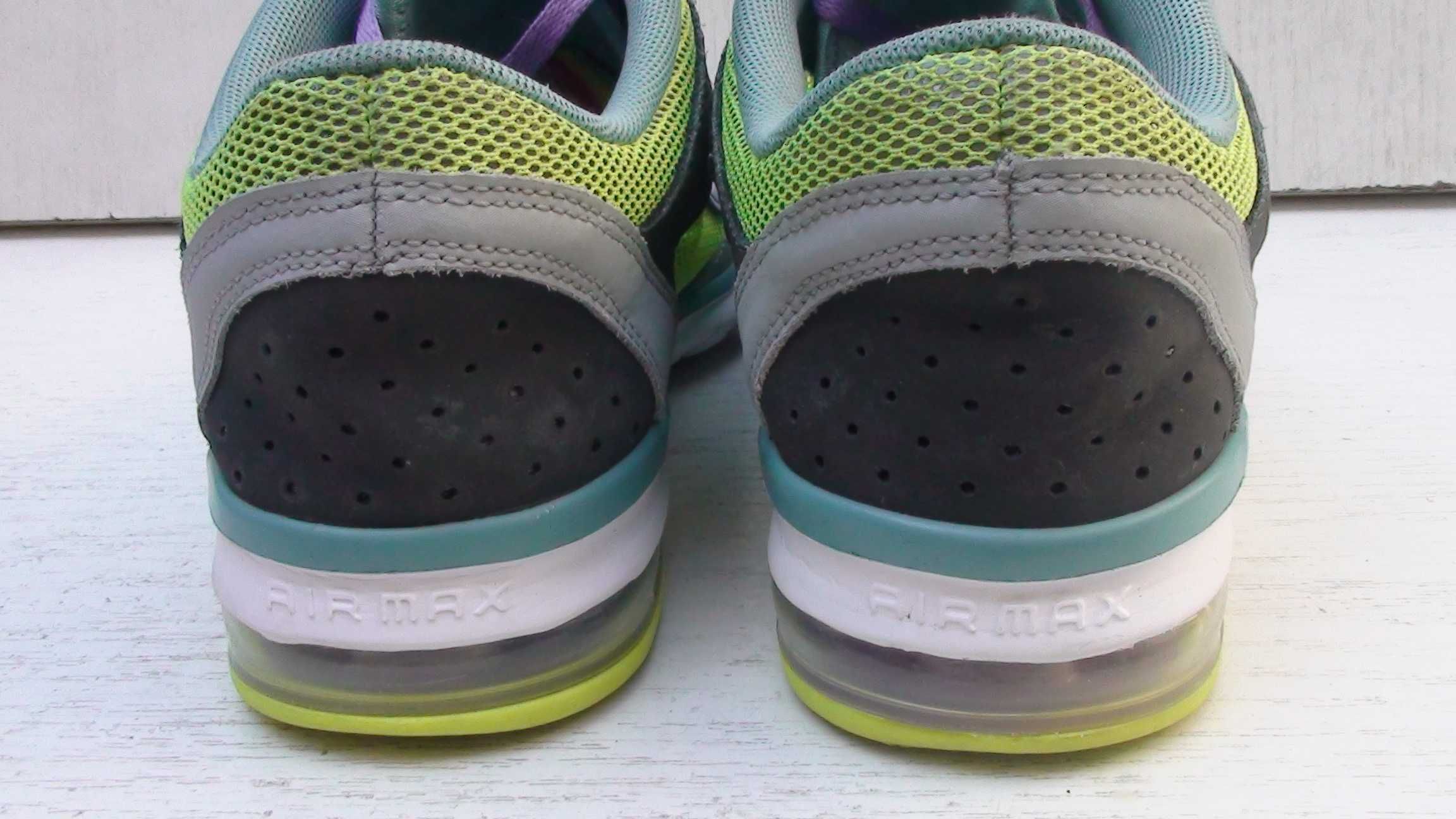 Nike Air Max Fusion - беговые кроссовки